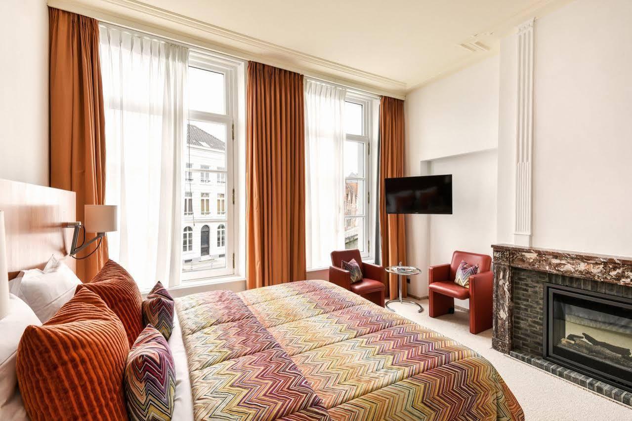 Relais Ravestein Brugia Zewnętrze zdjęcie